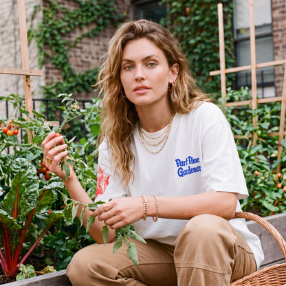 The Garden Tee